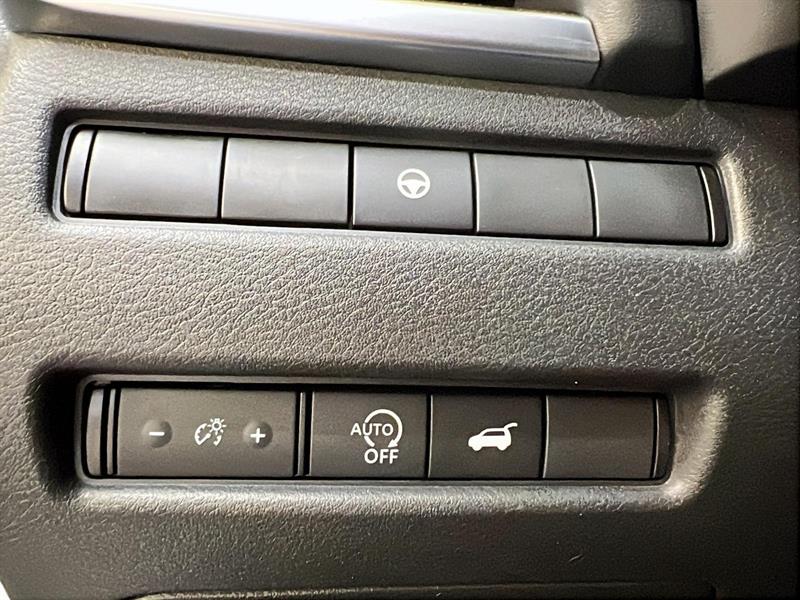 nissan Rogue 2023 - 23