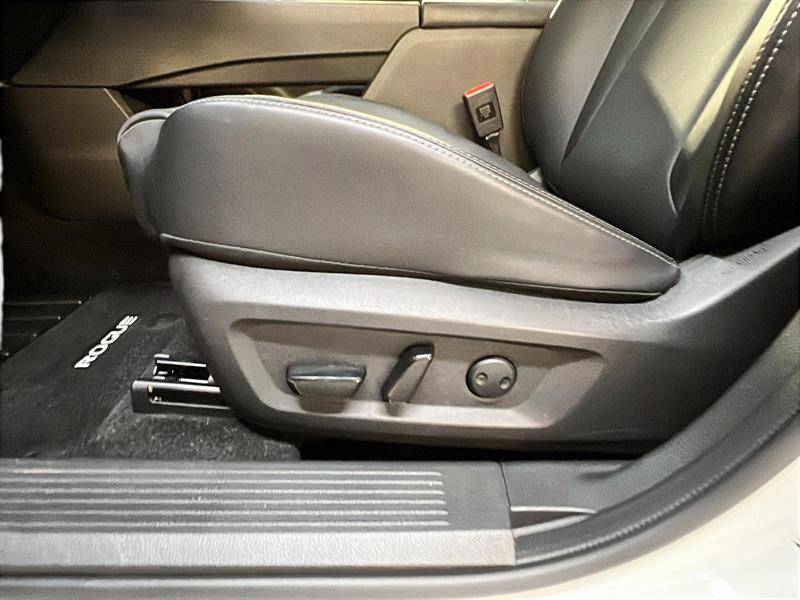 nissan Rogue 2023 - 26