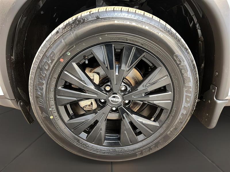 nissan Rogue 2023 - 29