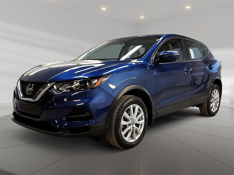 nissan Qashqai 2023