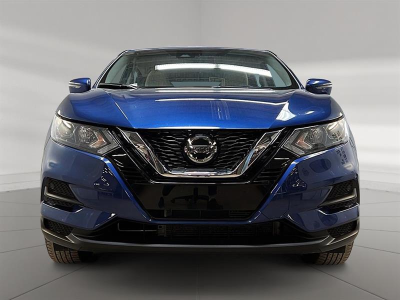 nissan Qashqai 2023 - 2