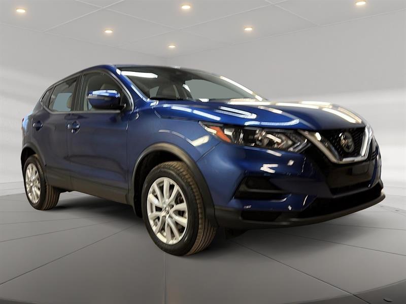 nissan Qashqai 2023 - 3