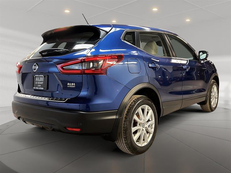 nissan Qashqai 2023 - 4