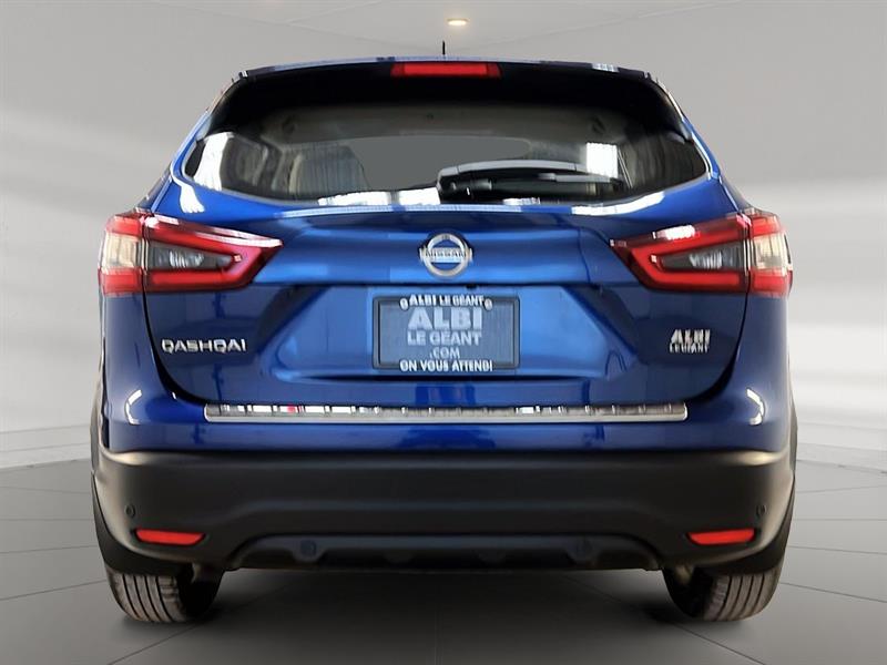 nissan Qashqai 2023 - 5