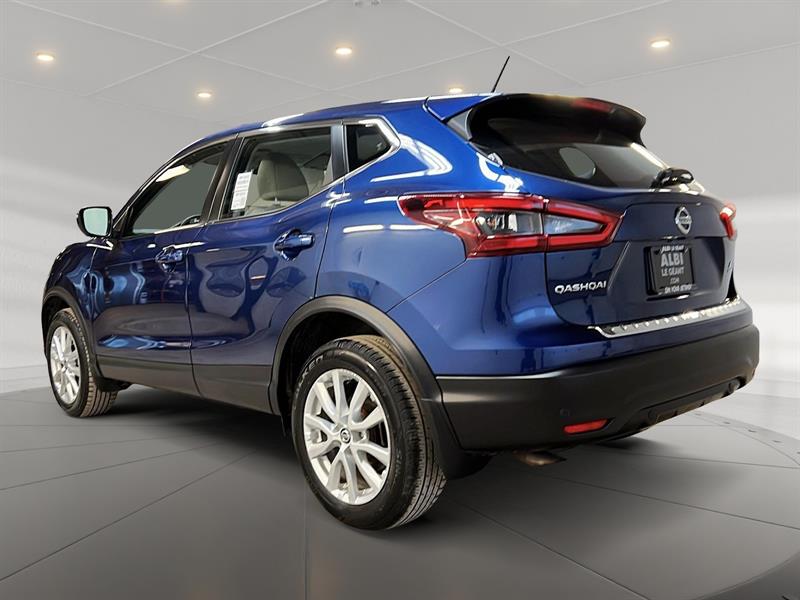 nissan Qashqai 2023 - 6