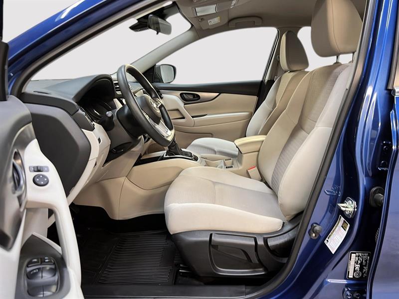 nissan Qashqai 2023 - 7