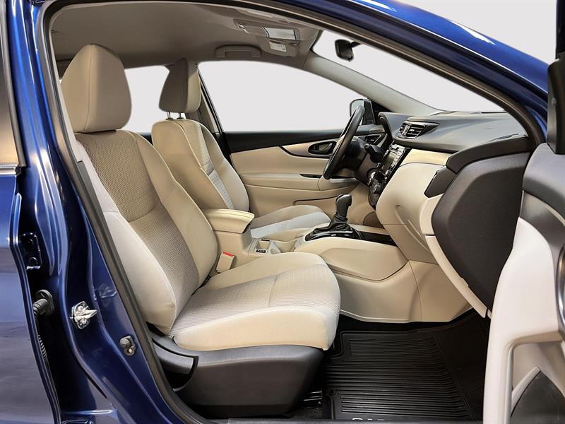 nissan Qashqai 2023 - 8