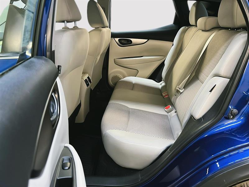nissan Qashqai 2023 - 9