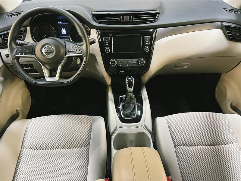 nissan Qashqai 2023 - 10