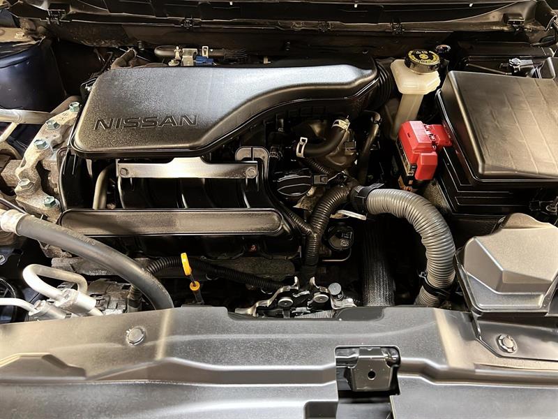 nissan Qashqai 2023 - 11