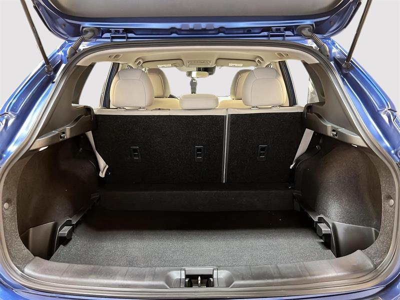 nissan Qashqai 2023 - 12