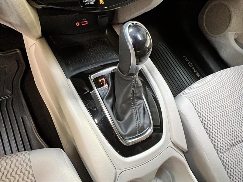 nissan Qashqai 2023 - 13