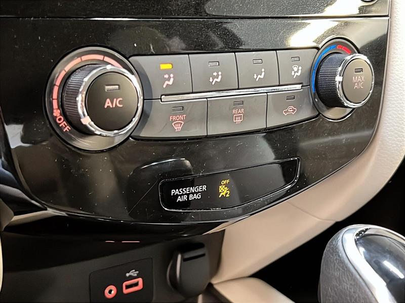 nissan Qashqai 2023 - 15