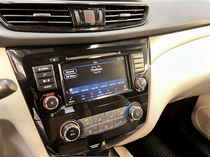 nissan Qashqai 2023 - 16
