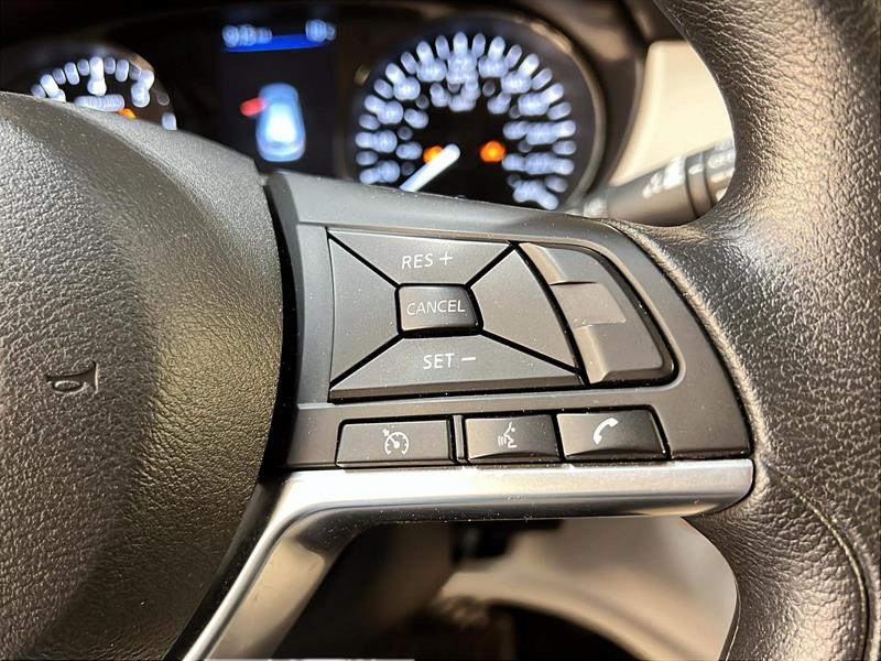 nissan Qashqai 2023 - 18