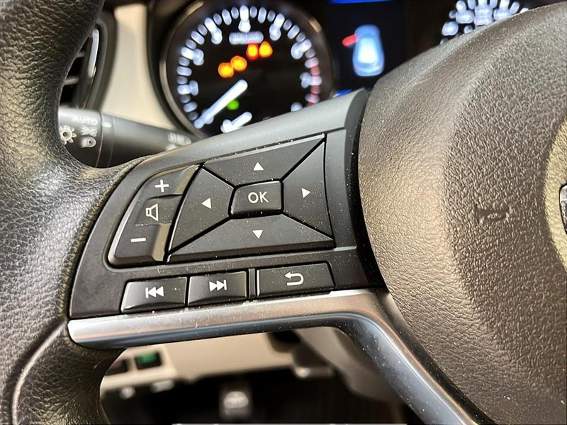 nissan Qashqai 2023 - 19