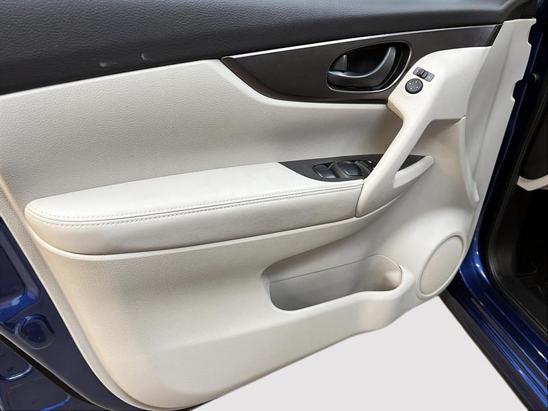 nissan Qashqai 2023 - 22