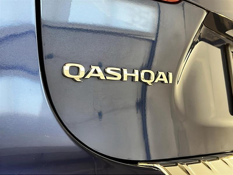 nissan Qashqai 2023 - 23