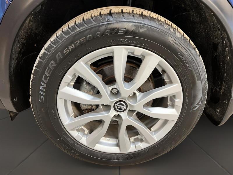 nissan Qashqai 2023 - 24