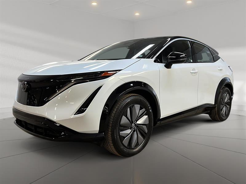 nissan ARIYA 2023