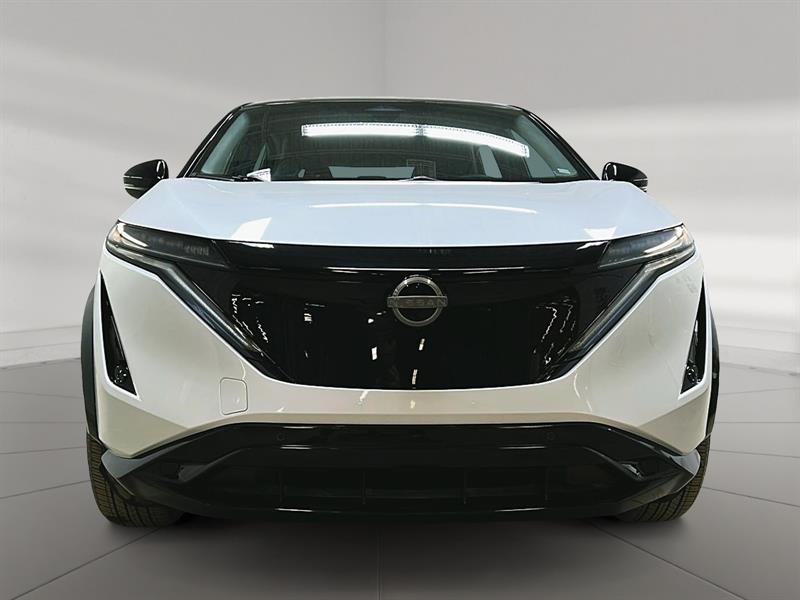 nissan ARIYA 2023 - 2