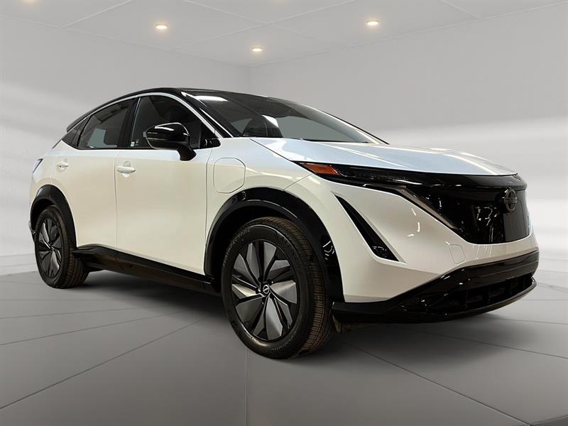 nissan ARIYA 2023 - 3