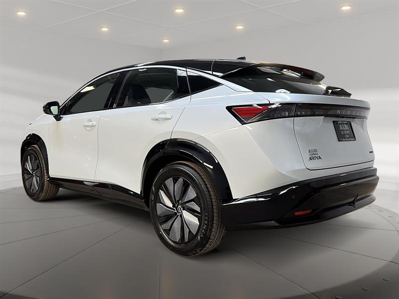 nissan ARIYA 2023 - 6