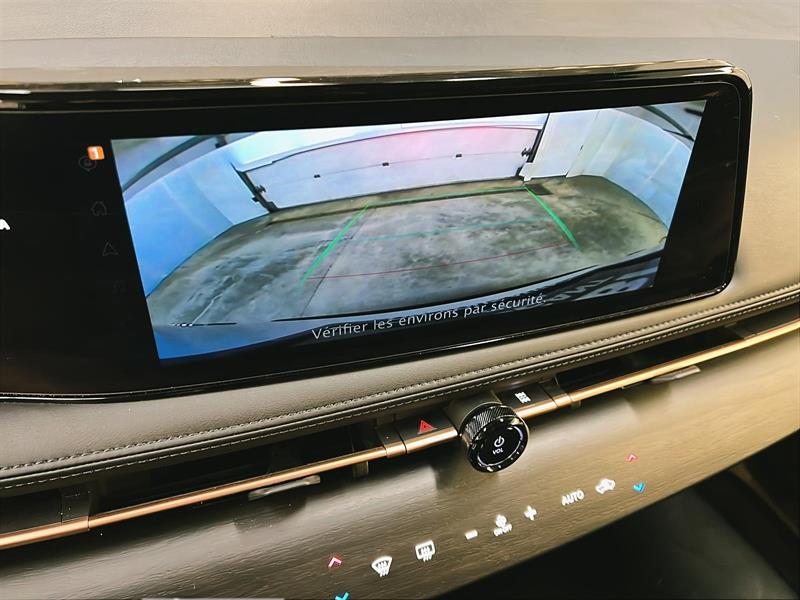nissan ARIYA 2023 - 17