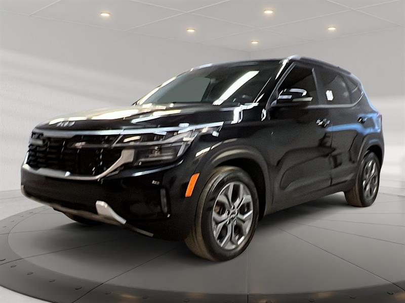kia Seltos 2024