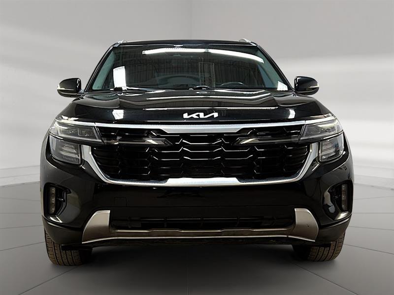 kia Seltos 2024 - 2
