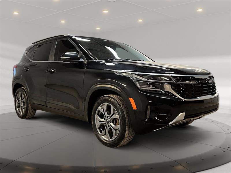 kia Seltos 2024 - 3