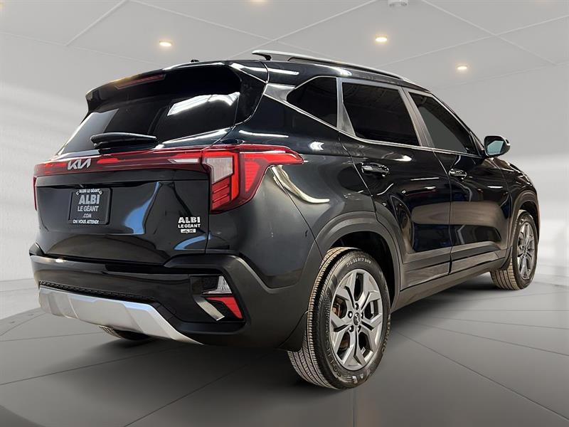 kia Seltos 2024 - 4