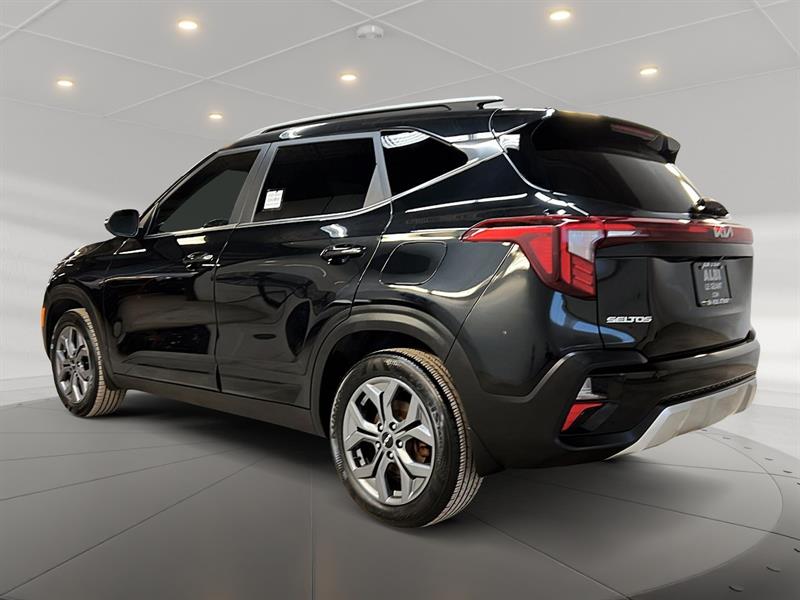 kia Seltos 2024 - 6