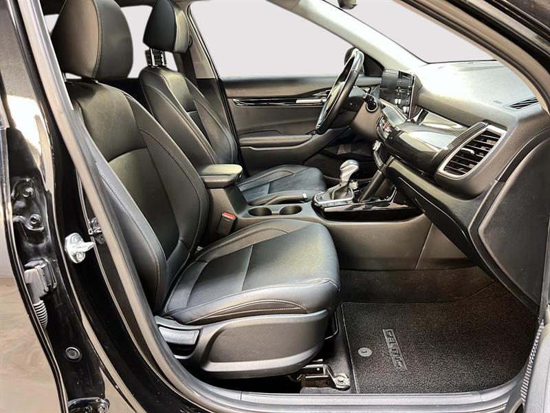 kia Seltos 2024 - 8