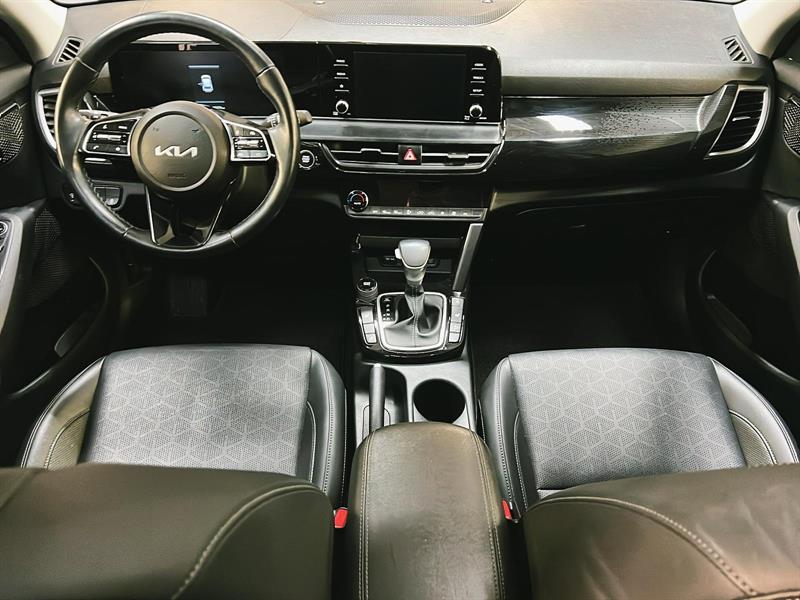 kia Seltos 2024 - 11