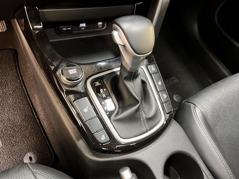 kia Seltos 2024 - 14