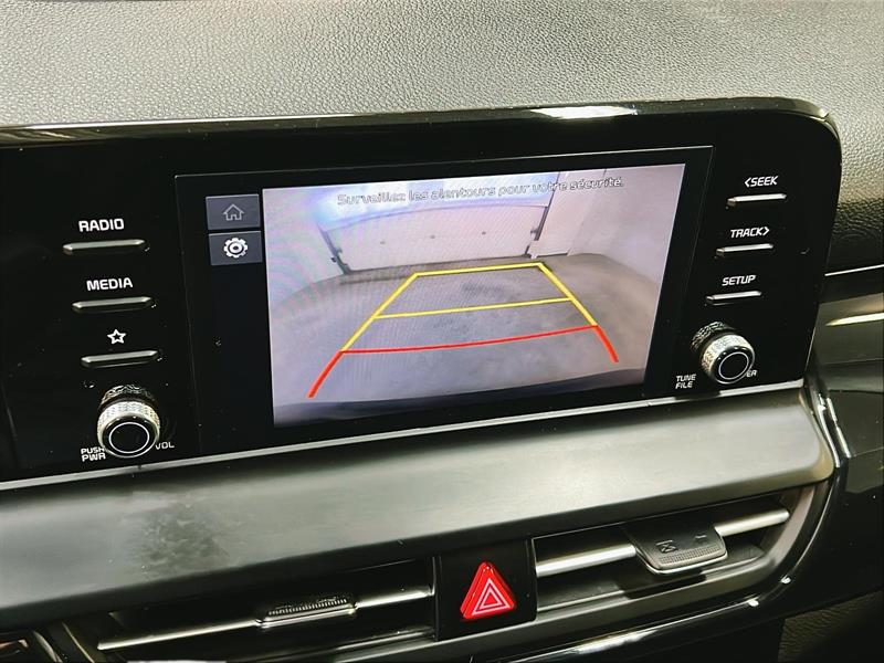 kia Seltos 2024 - 17