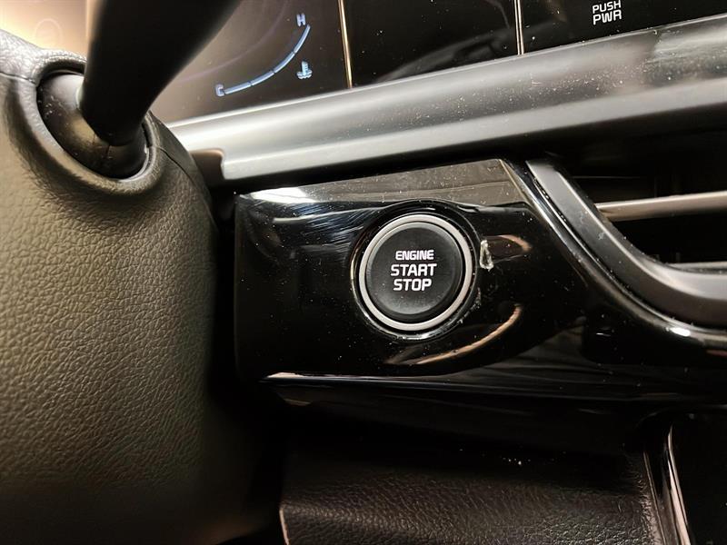 kia Seltos 2024 - 18