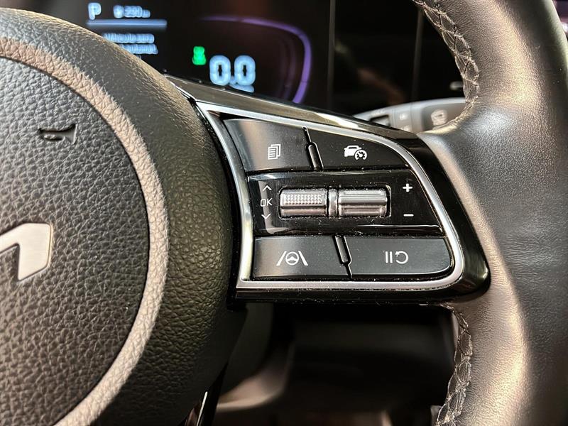 kia Seltos 2024 - 19