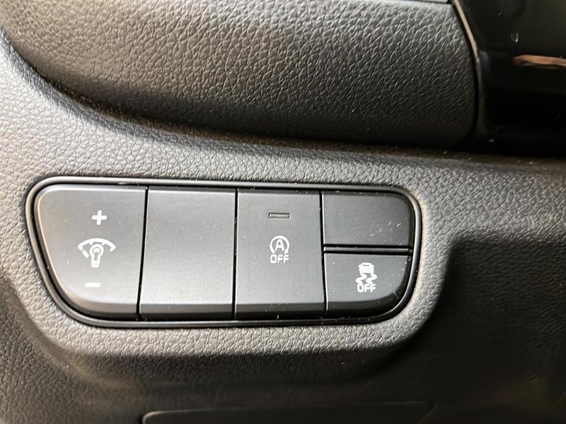 kia Seltos 2024 - 21