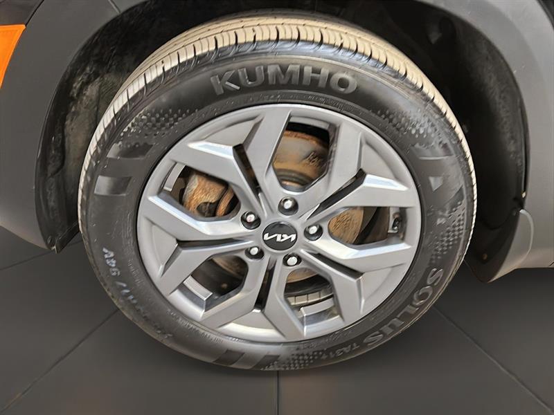 kia Seltos 2024 - 27