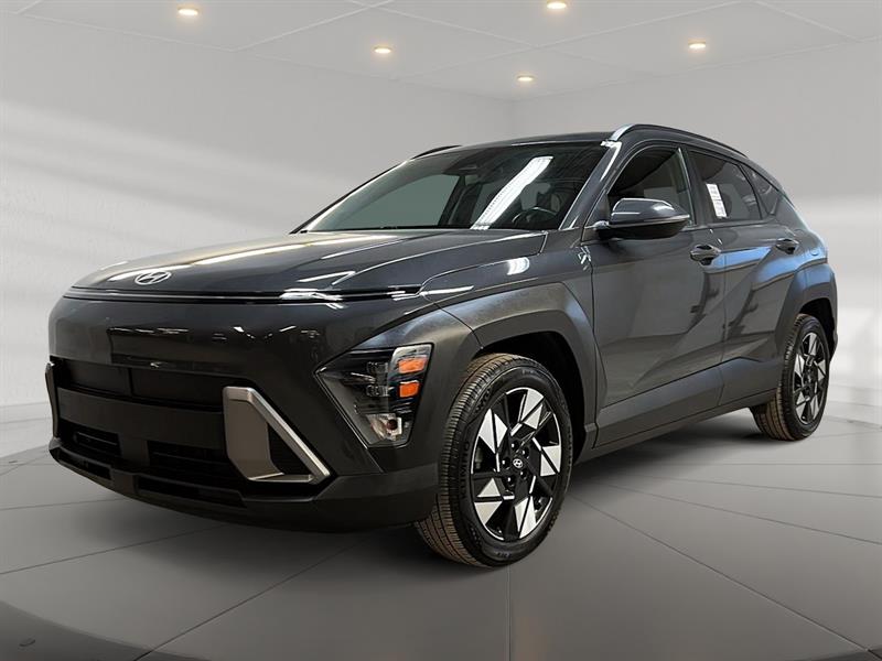 hyundai Kona 2024
