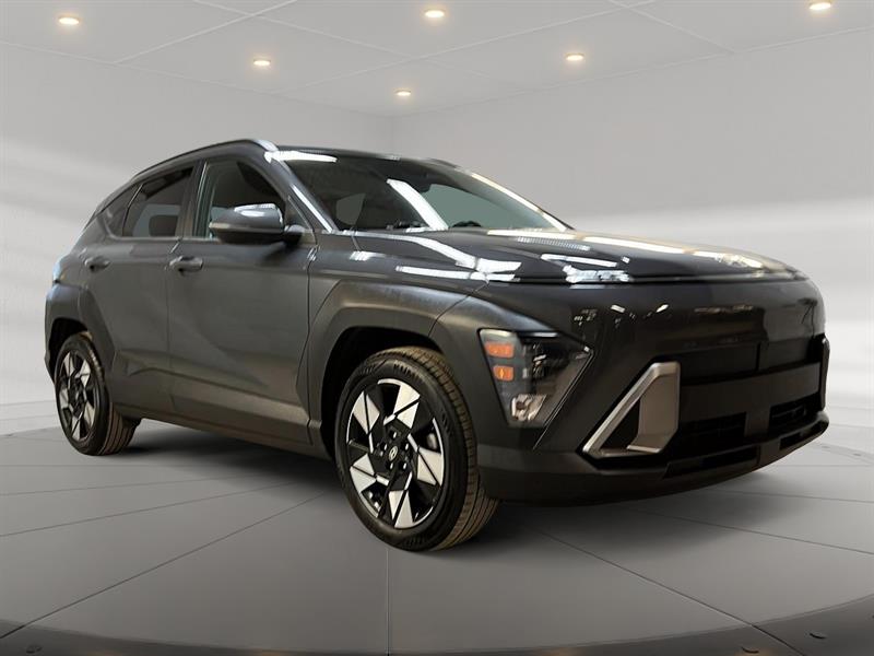 hyundai Kona 2024 - 3