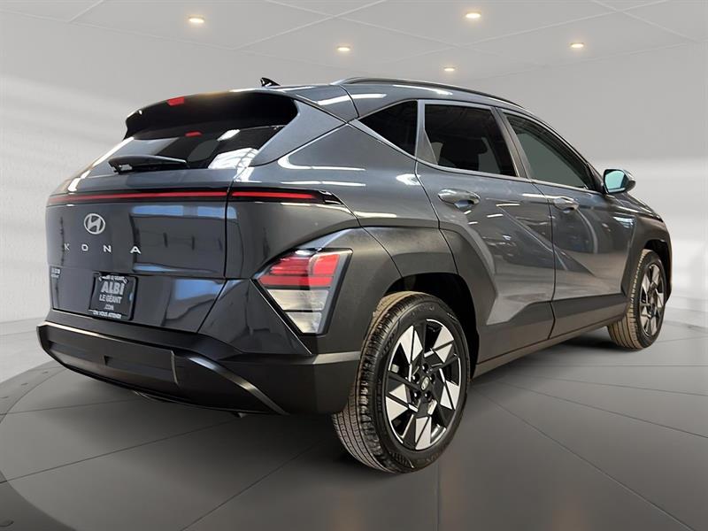 hyundai Kona 2024 - 4