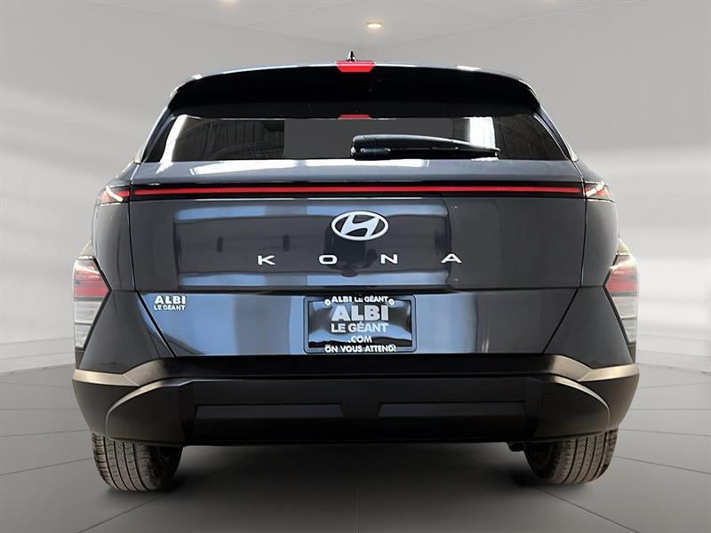 hyundai Kona 2024 - 5