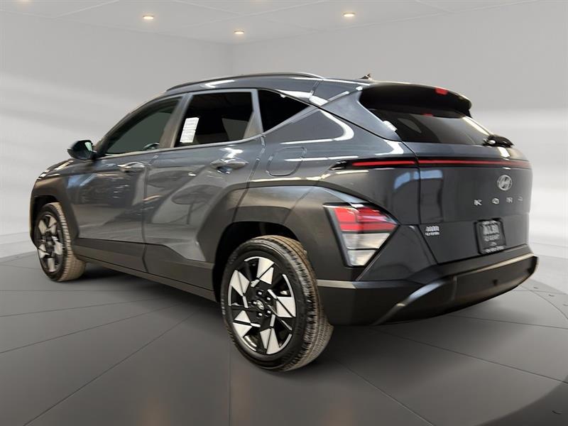 hyundai Kona 2024 - 6
