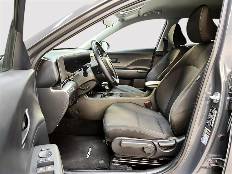 hyundai Kona 2024 - 7