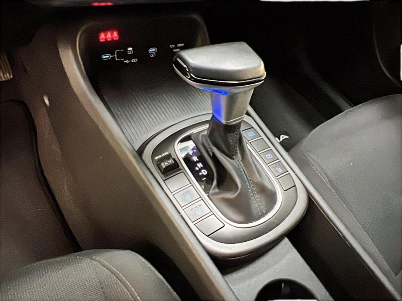 hyundai Kona 2024 - 13