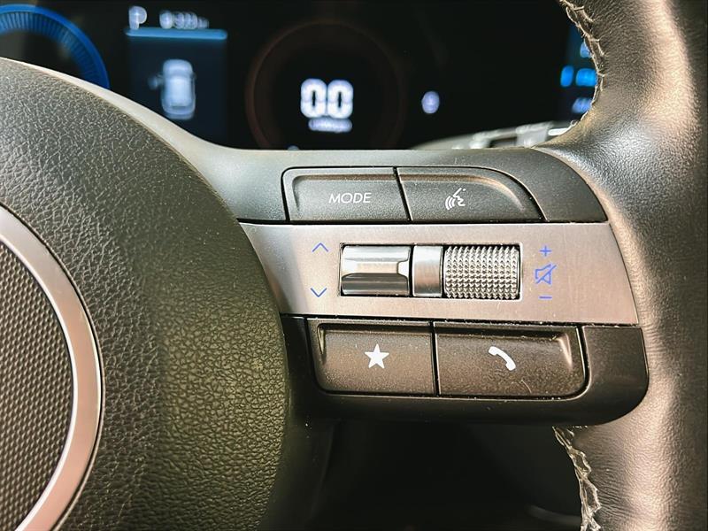 hyundai Kona 2024 - 18