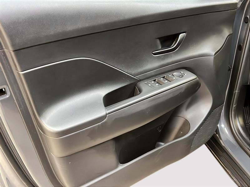 hyundai Kona 2024 - 22